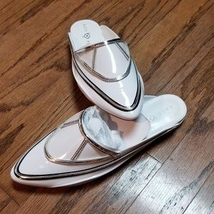 Katy Perry "The Oceana" Mules